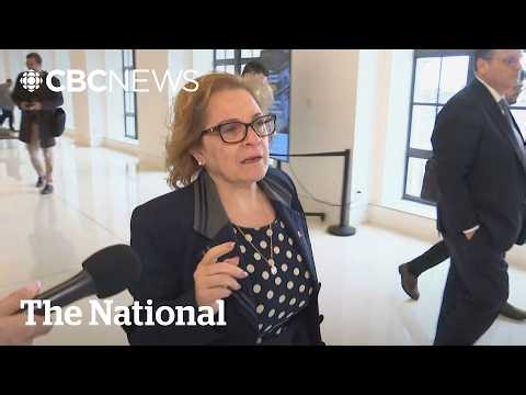 Immigration minister grilled after former IRGC member nearly enters Canada