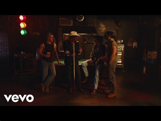 DELTONA, Billy Ray Cyrus - Party's In The Back (Feat. Billy Ray Cyrus)