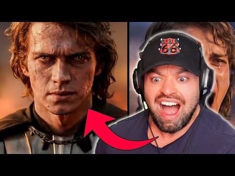 Disney Better Hire This Guy...This is getting too real