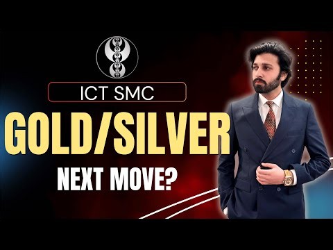 LEC 32: Smart Money Concepts Market Commentary 30th May 2026