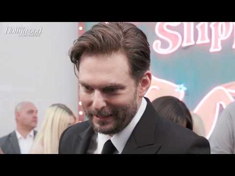 Sam Levinson on 'Euphoria' Season 3 Being the Final & Talks Angus Cloud and Eric Dane's Passing