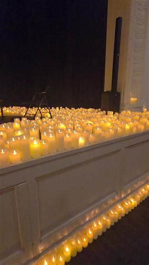 Dual Citizen RD Candlelight Concert NYC: Upcoming Show Dates & Tickets