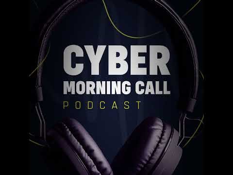 Cyber Morning Call - #523 - 15/04/2024