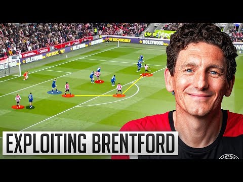 Keith Andrews: Exploring Brentford’s New MAGIC MAN 🪄 