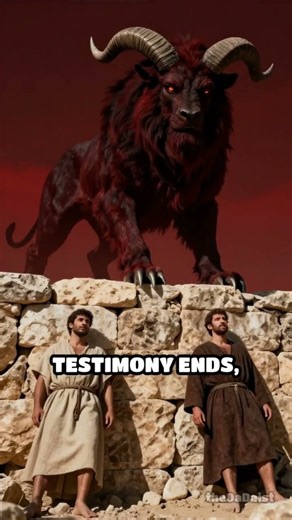 The Two Witnesses in Revelation