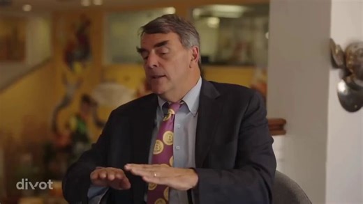 Billionaire Tim Draper said Bitcoin will hit $250K, $1M, then $10M on its way to dethroning the dollar. “Bitcoin against the dollar is a really good bet.”