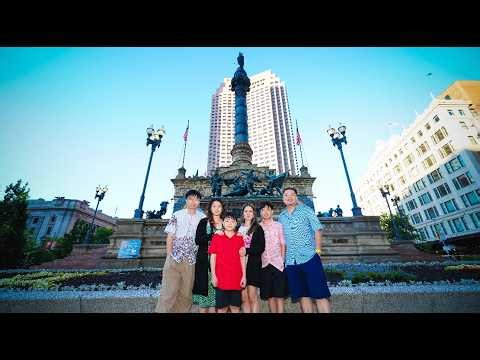 Cleveland, Ohio