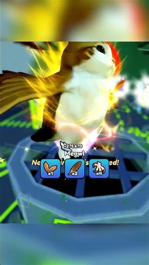 I FINALLY Unlocked the Meowl Secret 😱 | Brainrot Tsunami Roblox