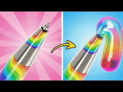 Boost Your Art Skills! ✍️ Easy Tutorial & Cool 3D Pen Gadgets for Drawing