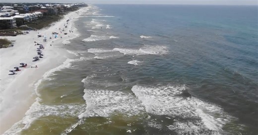 Florida beaches preparing for influx of Atlanta students on spring break