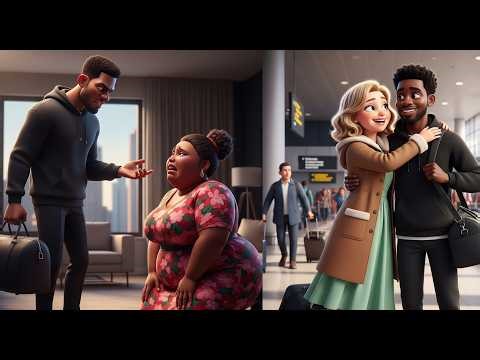 The Man Who Left His Loyal Wife for a Foreign Bride — A Painful Lesson