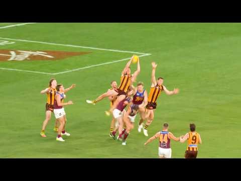 Top 10 Marks of AFL 2026 | Best High Marks & Spectacular Grabs | AFL Khel