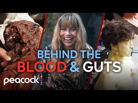 Crystal Lake | Bringing Death to Life with Practical Special Effects [SPOILERS]