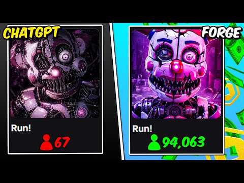 What AI Gets Your Game More Players?!