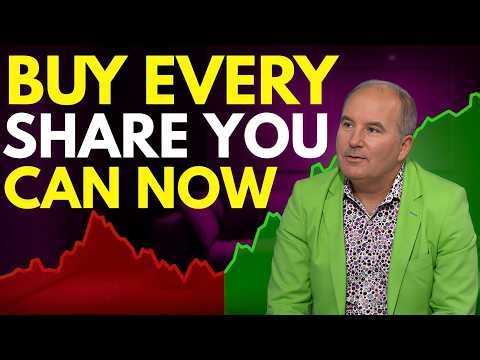 Best 4 Stocks to Buy Now (Institutions Are Buying Big)