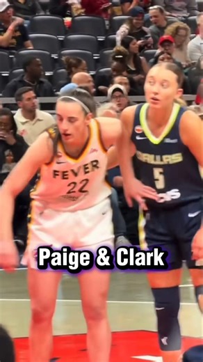 Caitlin Clark vs Paige Bueckers Is The Debate Right Now 🔥 #caitlinclark #basketballhighlights
