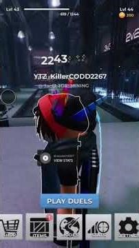 Opening Up 17 Cases in Sniper Duel #shorts #clips #fps #fpsgames #roblox