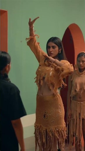 Ik Jaane Lag Jata Hai#dillkaatke