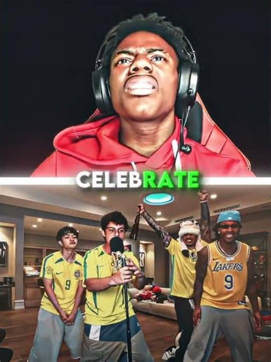 Speeds World Cup Song Is The Best😮‍💨