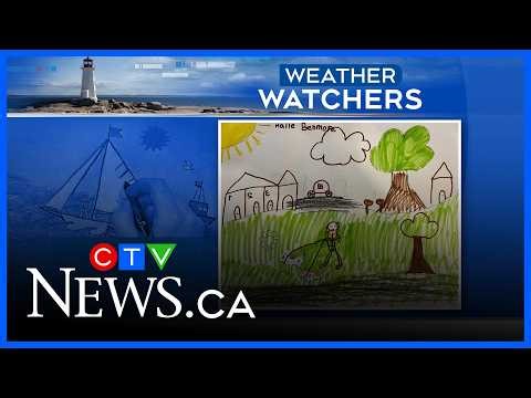 Weather Watchers – April 29, 2026