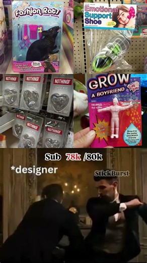 Weirdest Products Ever Sold 😂 | “Nothing” Gift, Emotional Support Shoe & Cursed Toys