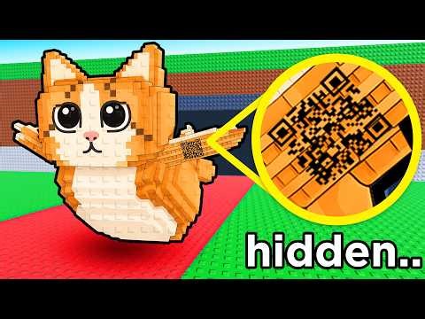 Exposing 7 Owner Secrets in Steal a Brainrot..