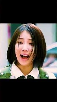 Monster Attack Gone Wrong 😱 #shorts #movie #recap #horror #thriller