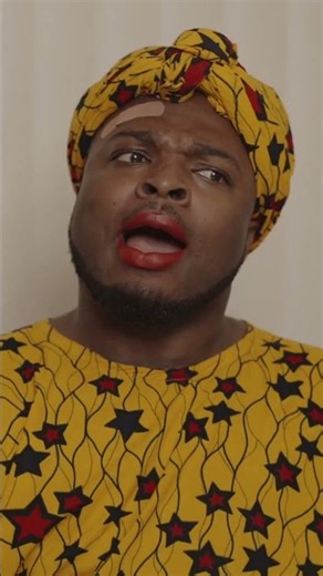 Ojo’s Knocking Scam