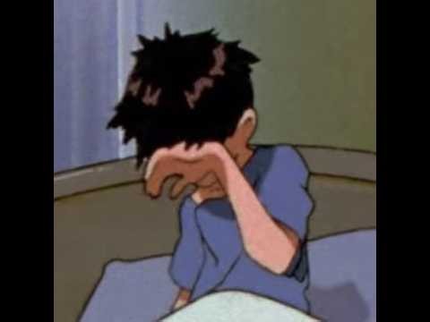 just woke up. (no ai)