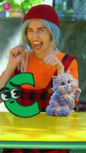 Funny ABC | Kids Videos & Kids Songs | BachaBola #abcsong #learningisfun #kidsenglish