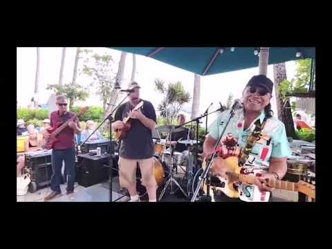 'Duke's On Sunday' - Henry Kapono with guest Jason Colannino