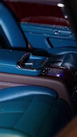 All New Ultra-luxury Sedan Huawei Maextro S800 Grand Design #luxurymotors#luxurycars#bestluxury