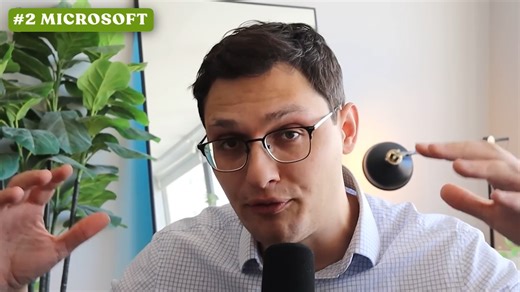 Microsoft’s secret AI war machine & the overlooked stock with massive upside