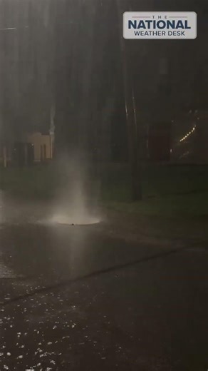 Storm Water Blasting Manhole Cover