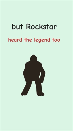 Is Bigfoot Really in GTA San Andreas?