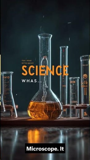 What is Science? 🔬 | Simple Explanation for Beginners #nature #scienceexplained #science