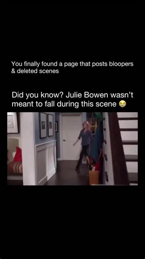 @unforgettable.interviews_ on Instagram: "Julie Bowen is best known for her role as Claire Dunphy on Modern Family, where she portrayed a high-strung, deeply caring mother struggling to balance control, chaos, and responsibility. Bowen's sharp delivery and expressive physical comedy made Claire one of the show's most relatable characters, capturing the pressure of parenting and modern family life with humor and honesty. Her performance earned multiple Emmy Awards and helped anchor the series' en