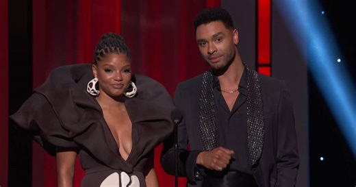 NAACP 26 in 30 - 57th NAACP Image Awards - '26 in 30 | BET