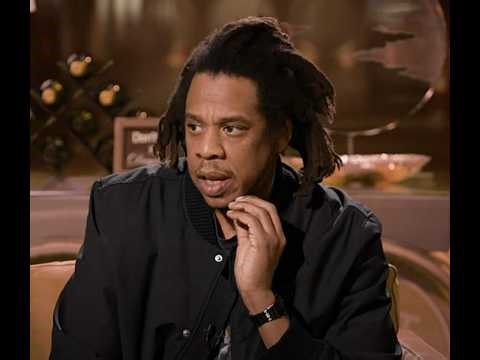 Breaking News : Jay z in Major trouble, his first Daughter backdoors him and makes a Documentary....