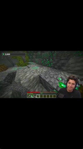 Speed Wild Moments on Instagram: "I Found Villager City in Minecraft - PrestonPlayz on YouTube @prestonplayz #PrestonPlayz #paidpartner"