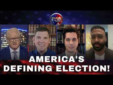 FlashPoint Livestream | 06.26.26 | Friday