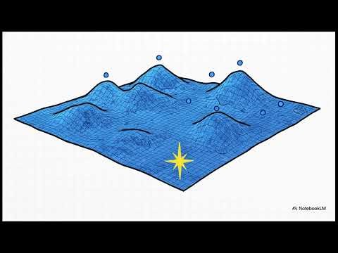 Gradient Descent Explained Step-by-Step | Intuition, Math & Worked Example