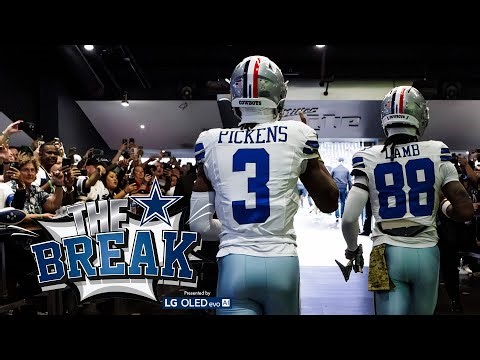 How 2025 Sets Up Cowboys In 2026.. | Cowboys Break