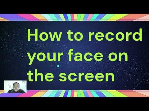 How to make a good tutorial & Record our Screen with Clipchamp |#tutorial #records #laptop