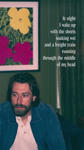 Acoustic Cover of Bruce Springsteen’s “I’m On Fire” #coversong #imonfire #brucespringsteen