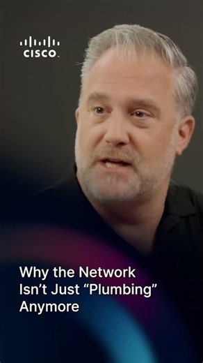 The Network's New Role in the AI Era