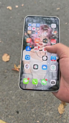 Redmi K80 Ultra 🔥 Hands-On – Performance Beast & Premium Feel! 😳