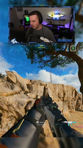 Can’t let this happen to ya… #callofduty #warzone #fyp #gaming #warzoneclips