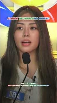 Alamat ng iniwan na sinaing - PBB Collab 3.0 | Kapamilya Online LIVE