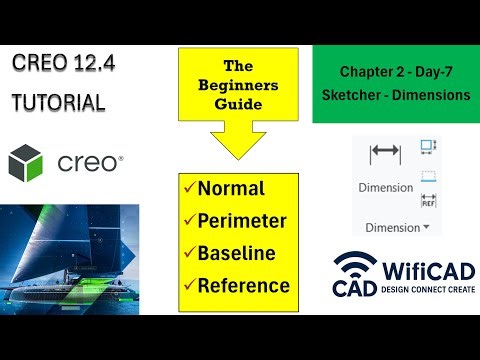 🚀 Master Creo Parametric 12.4 from Scratch – Chapter 2 - Day-7 #creo #automobile #productdesign